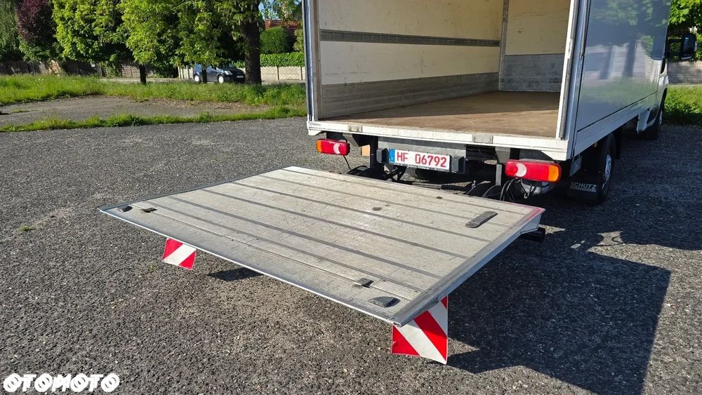 Citroën Jumper - 16