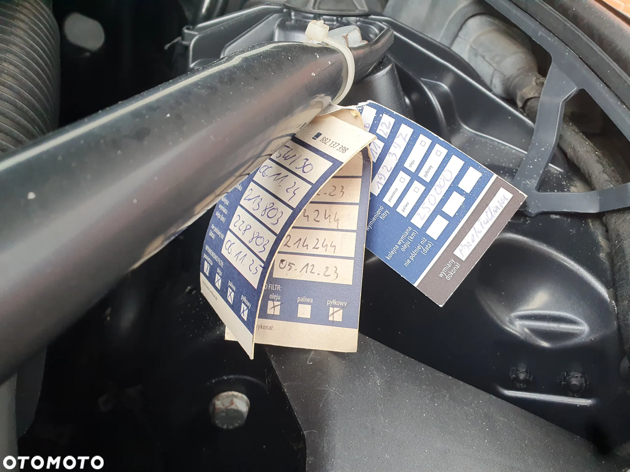 BMW Seria 5 - 33