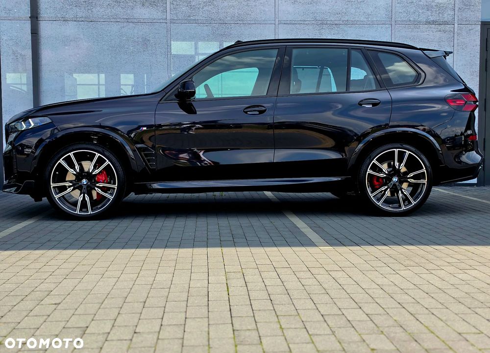 BMW X5 xDrive40d mHEV sport - 3