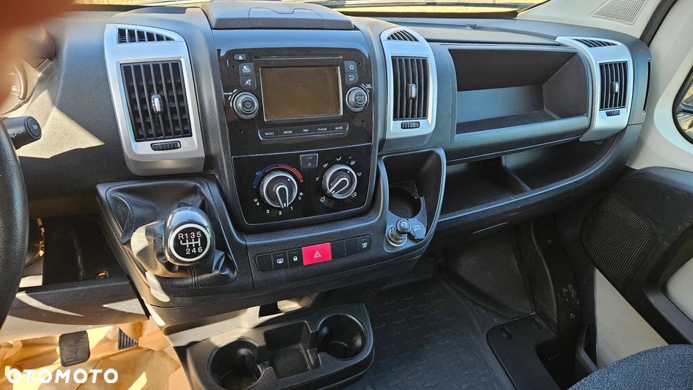 Fiat Ducato - 10