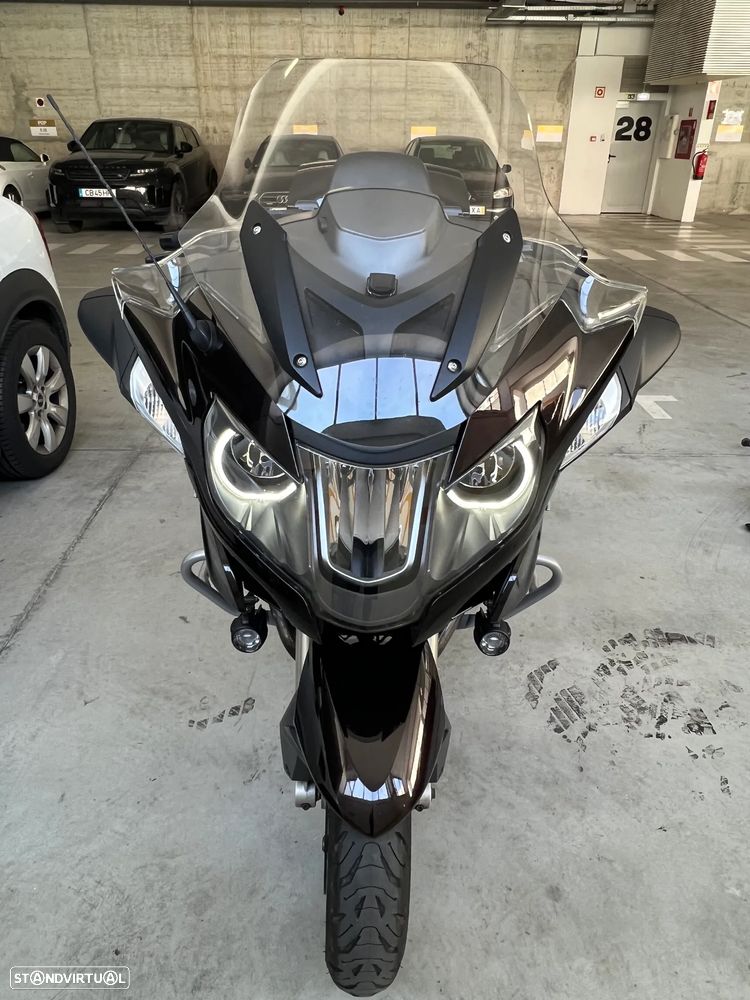BMW R 1200 RT - 3