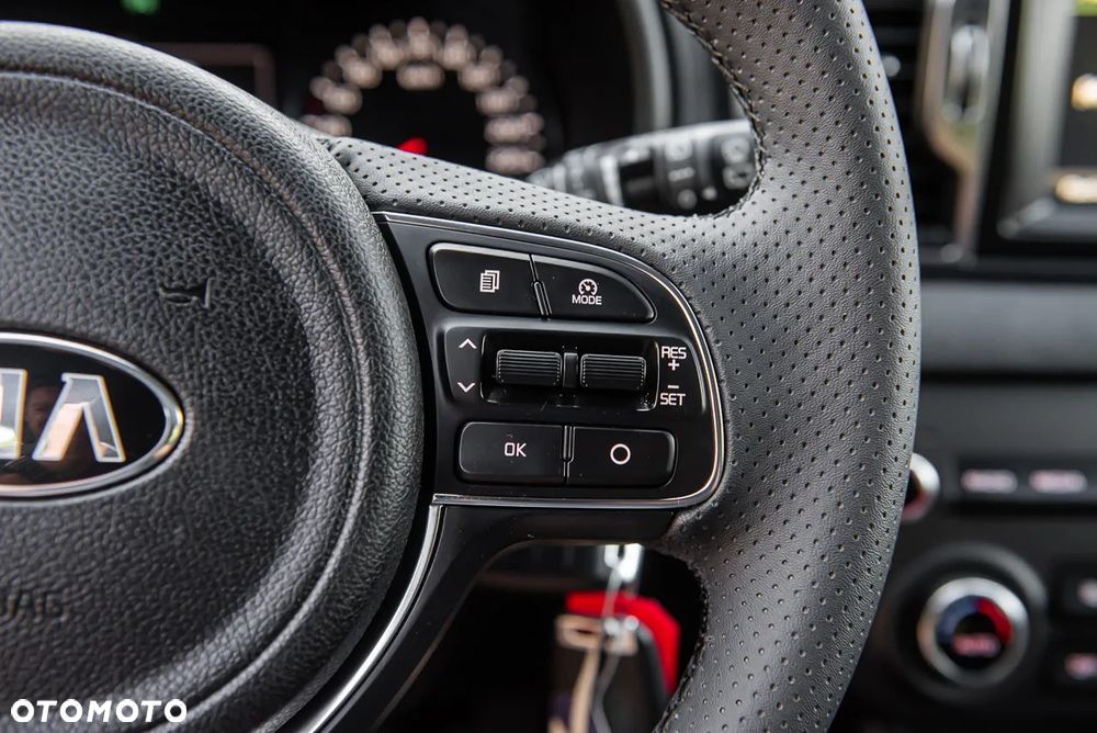 Kia Sportage 1.6 GDI Business Line 2WD - 18