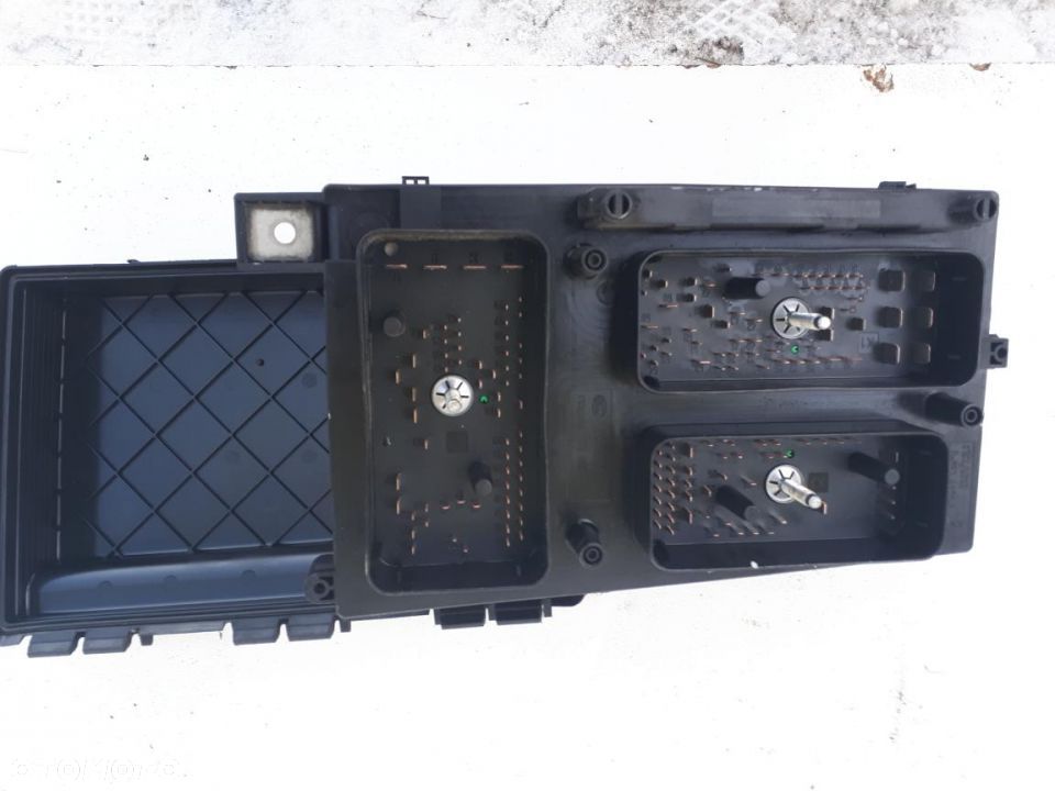 Skrzynka Bezpieczników Opel Astra H 13191133FK INNE NUMERY - 2