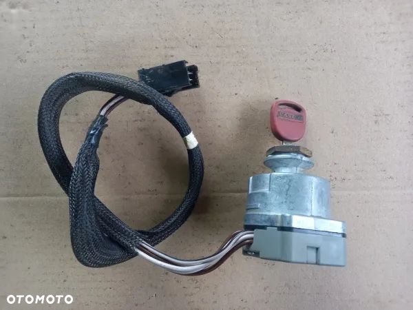 Stacyjka 87561528 Case Maxxum 140 - 1