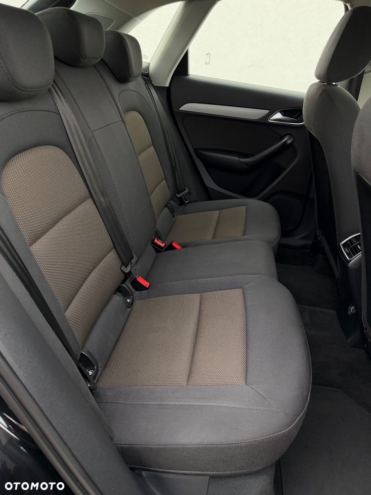 Audi Q3 2.0 TDI Quattro S tronic - 23