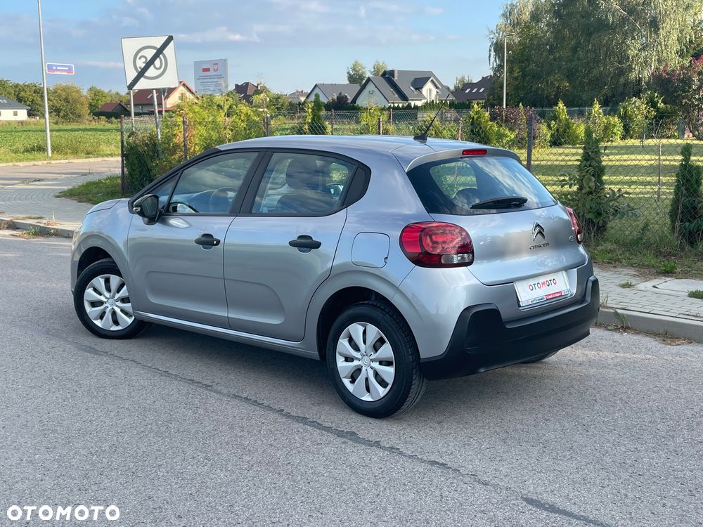 Citroën C3 - 19