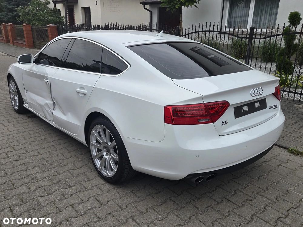 Audi A5 - 6