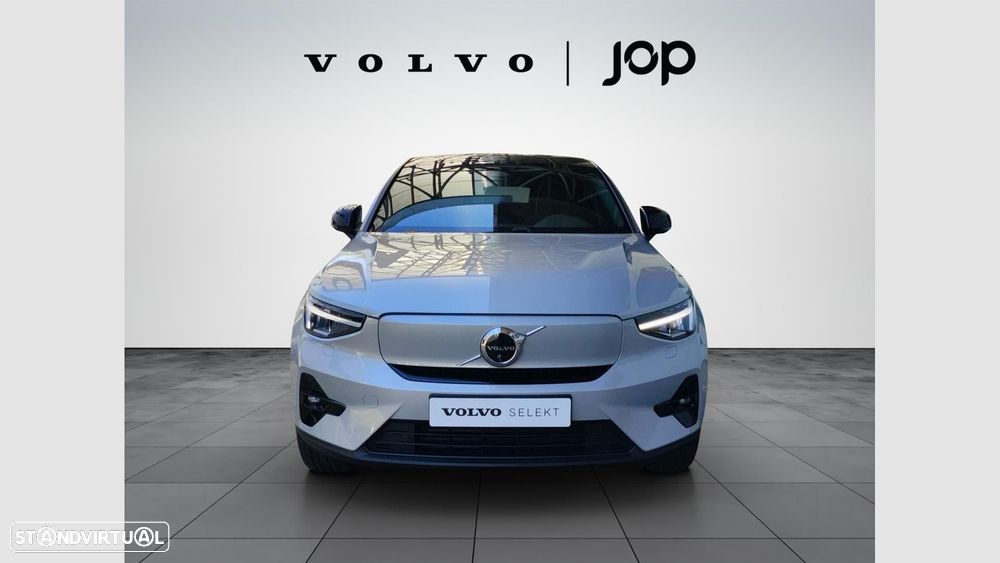 Volvo EC40 82 kWh Twin Motor Performance Ultra - 8