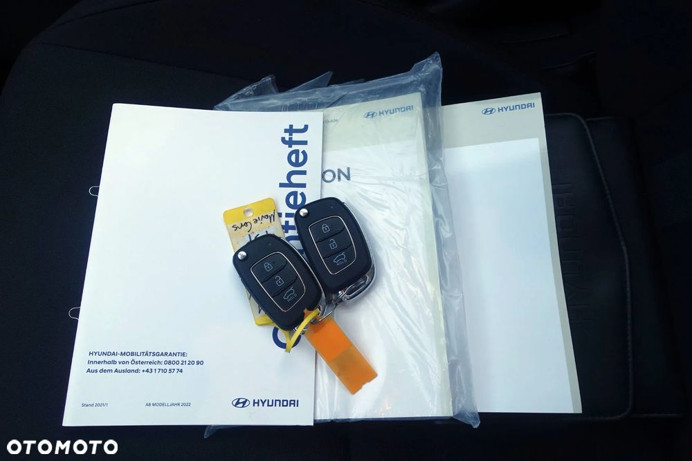 Hyundai i20 1.2 Select - 33