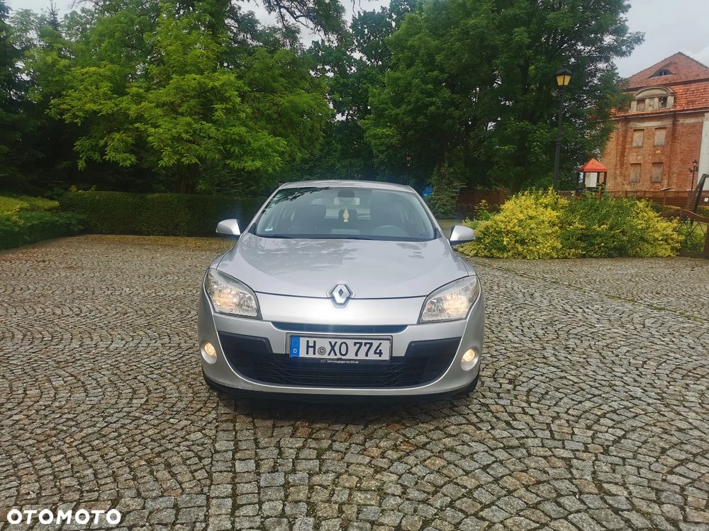 Renault Megane 2.0 16V Privilege CVT Euro5 - 5