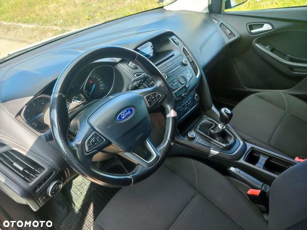 Ford Focus - 7