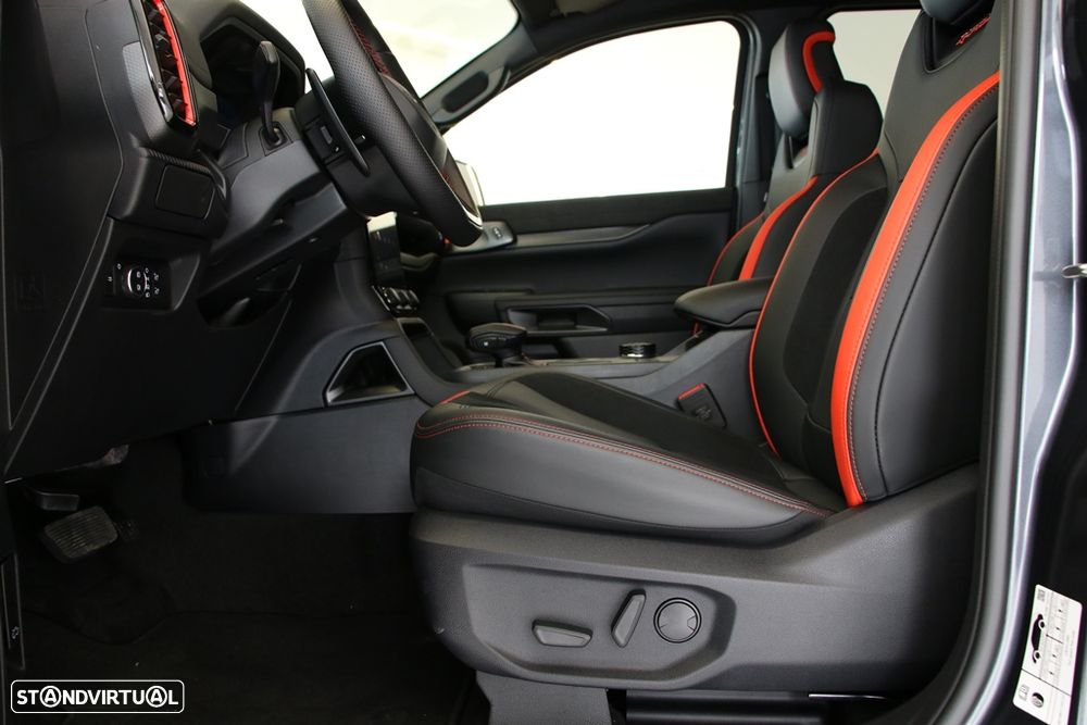 Ford Ranger 2.0 EcoBlue CD Raptor 4WD Aut. - 38