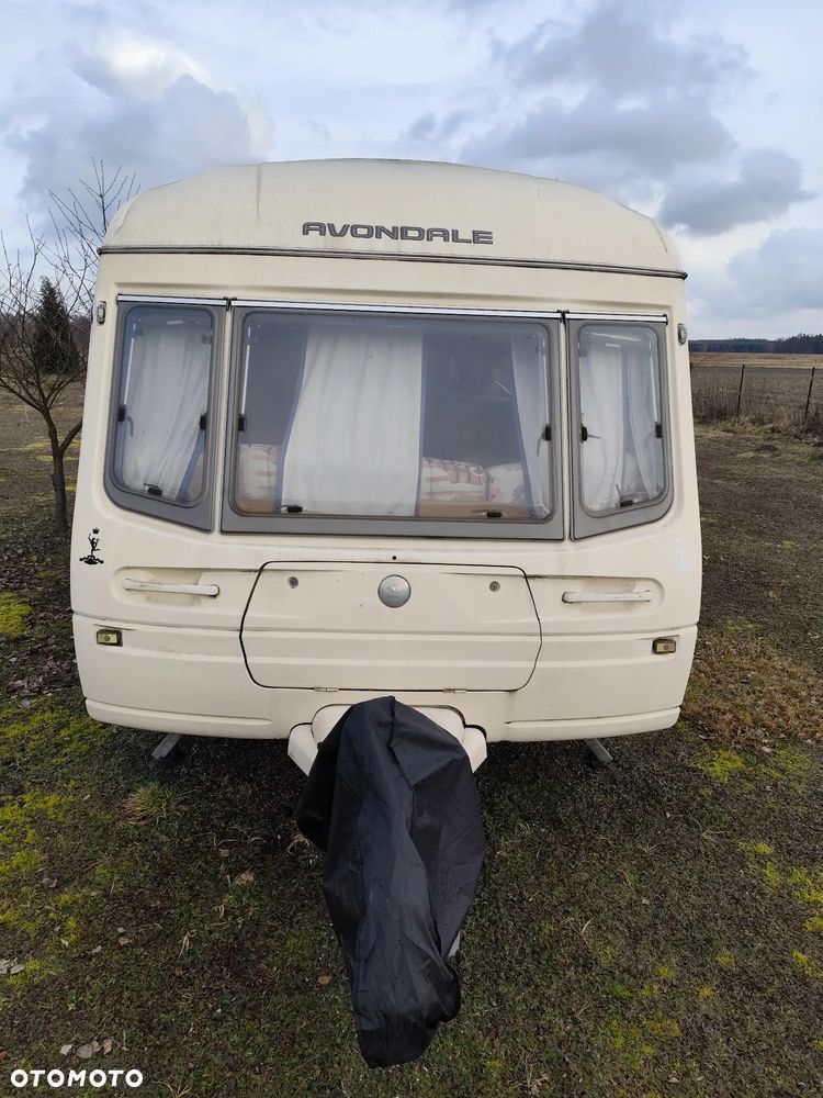 Avondale LANDRANGER 6400 L - 14