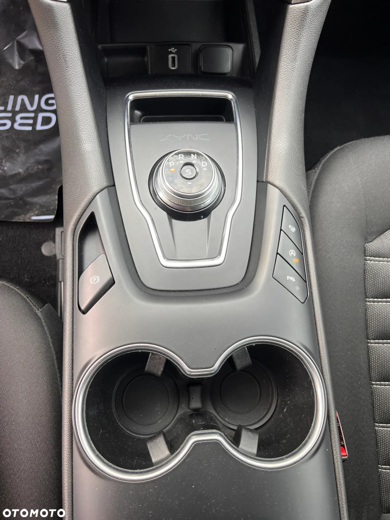 Ford Mondeo 2.0 EcoBlue Executive - 28