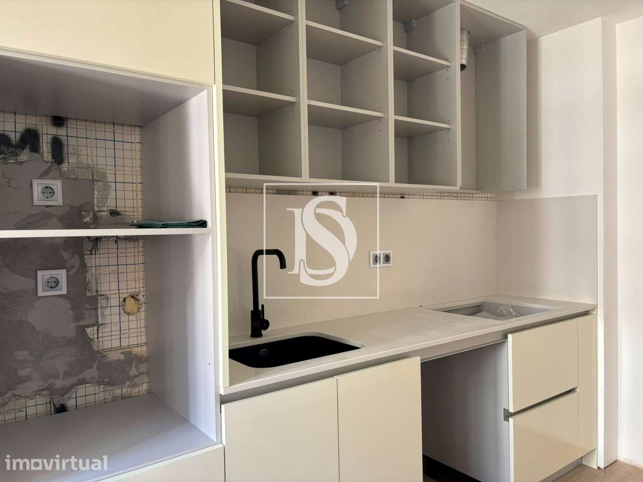Apartamento T1 Venda em Chafé,Viana do Castelo - Grande imagem: 4/14