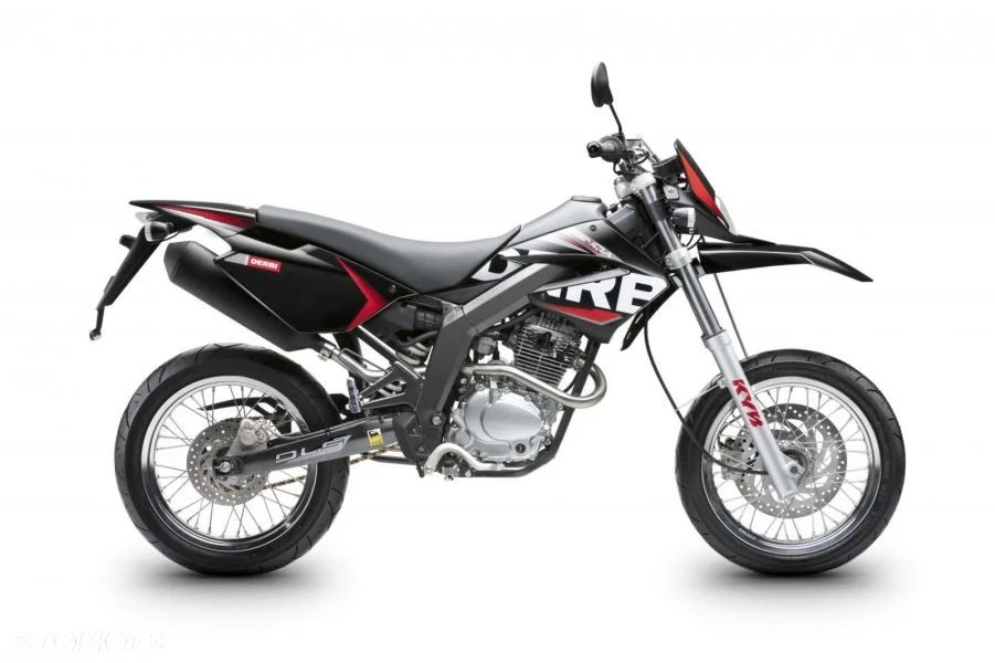Derbi Senda - 11