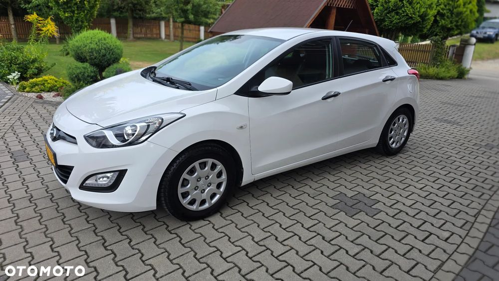 Hyundai i30 1.4 Style - 5