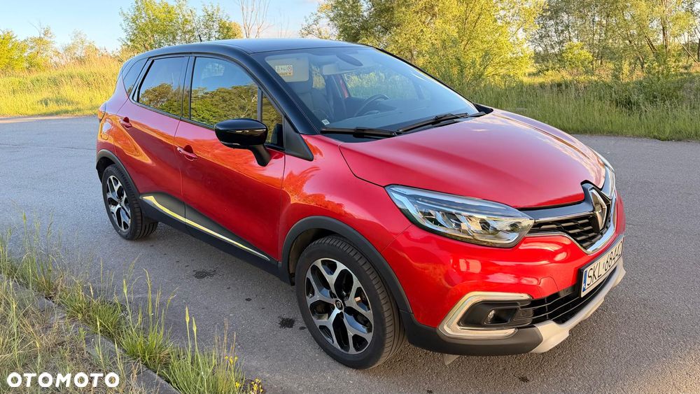 Renault Captur 1.5 dCi Intens EDC - 9