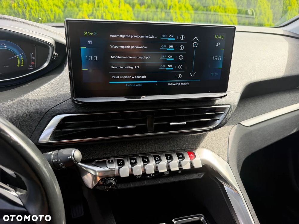Peugeot 3008 - 15