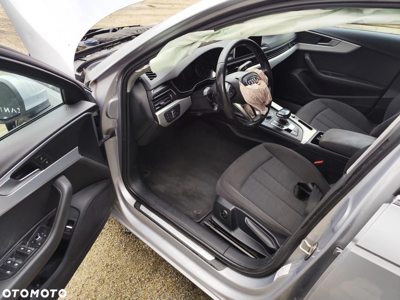 Audi A4 2.0 TDI Design S tronic - 20