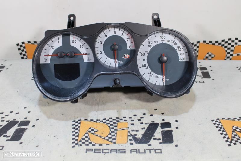 Quadrante Seat Leon (1P1)  Quadrante Seat Leon 1P Fr - 1