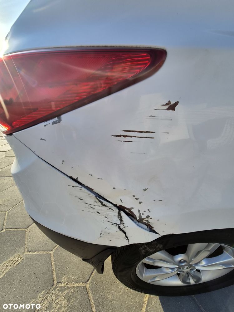 Hyundai ix35 1.7 CRDi Style 2WD - 27