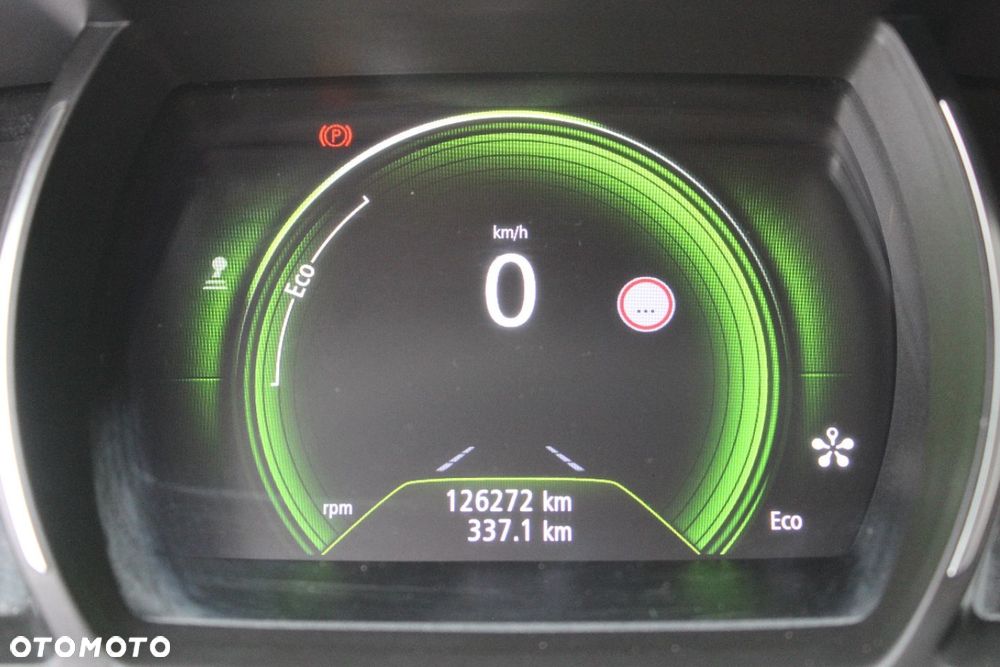 Renault Scenic - 35