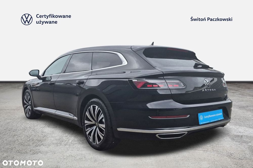 Volkswagen Arteon - 3