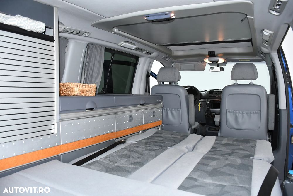 Mercedes-Benz Vito - 13
