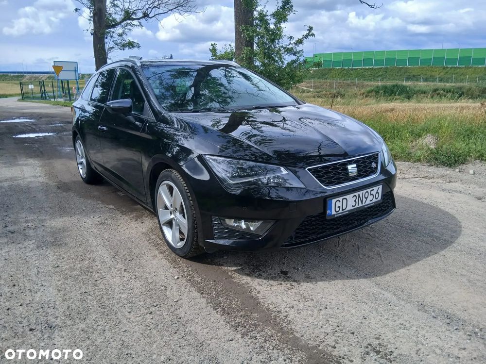Seat Leon - 2