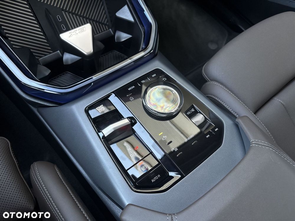 BMW X3 - 16