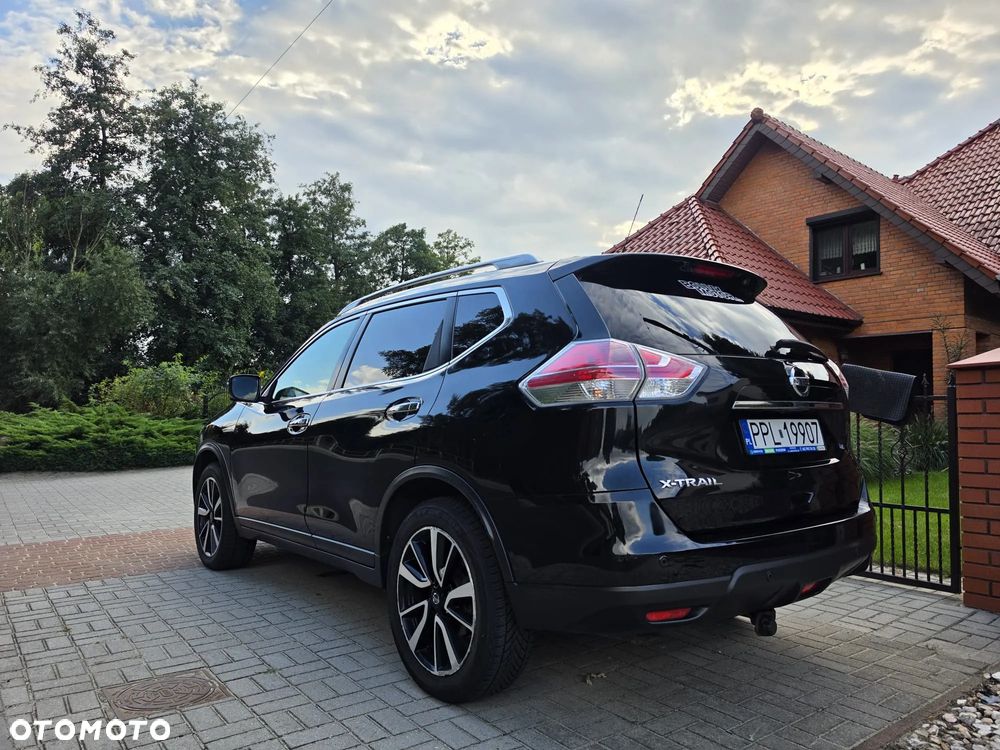 Nissan X-Trail 2.0 dCi Tekna 2WD Xtronic - 25