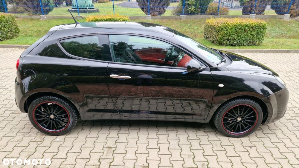 Alfa Romeo Mito - 8
