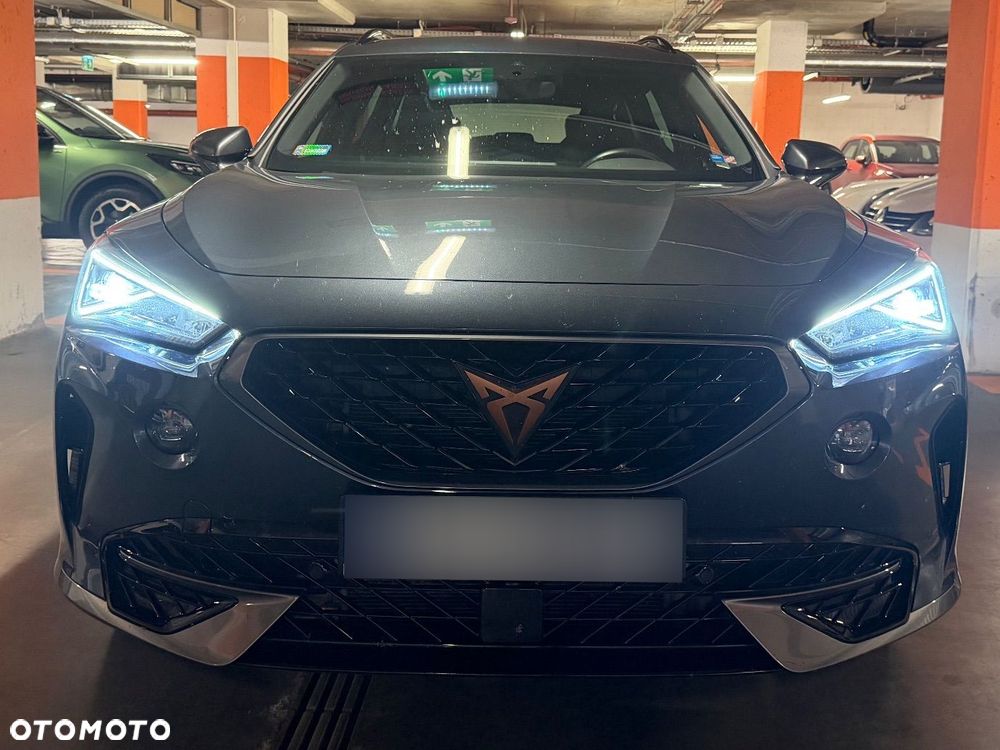 Cupra Formentor - 5