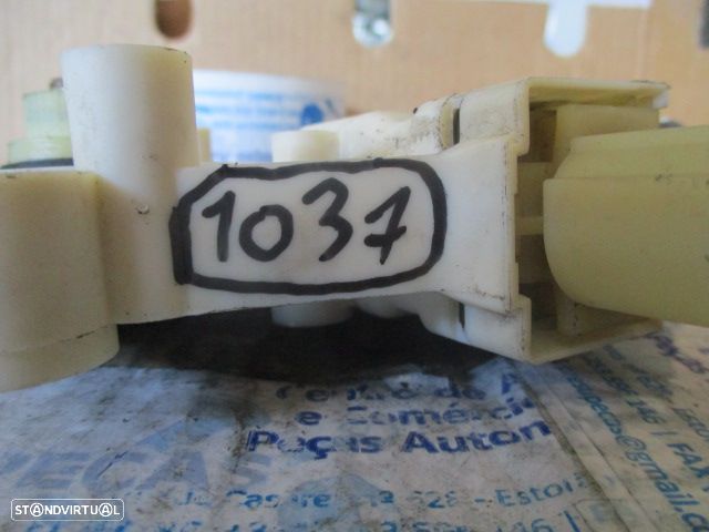 Motor Elevador Vidro 0130822286 6M2114553B FORD MONDEO 2008 TE FORD S MAX 2006 2.0TDCI 140CV 5P CINZA F DRT - 2