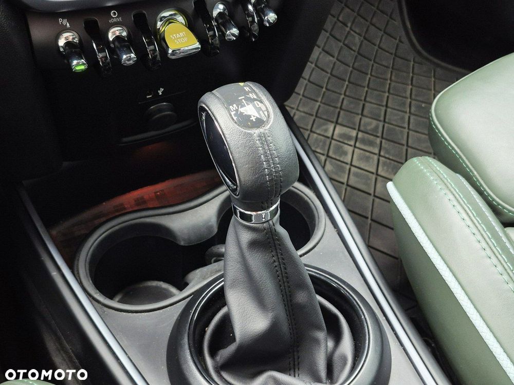 MINI Countryman Cooper SE ALL4 Untamed Edition - 38