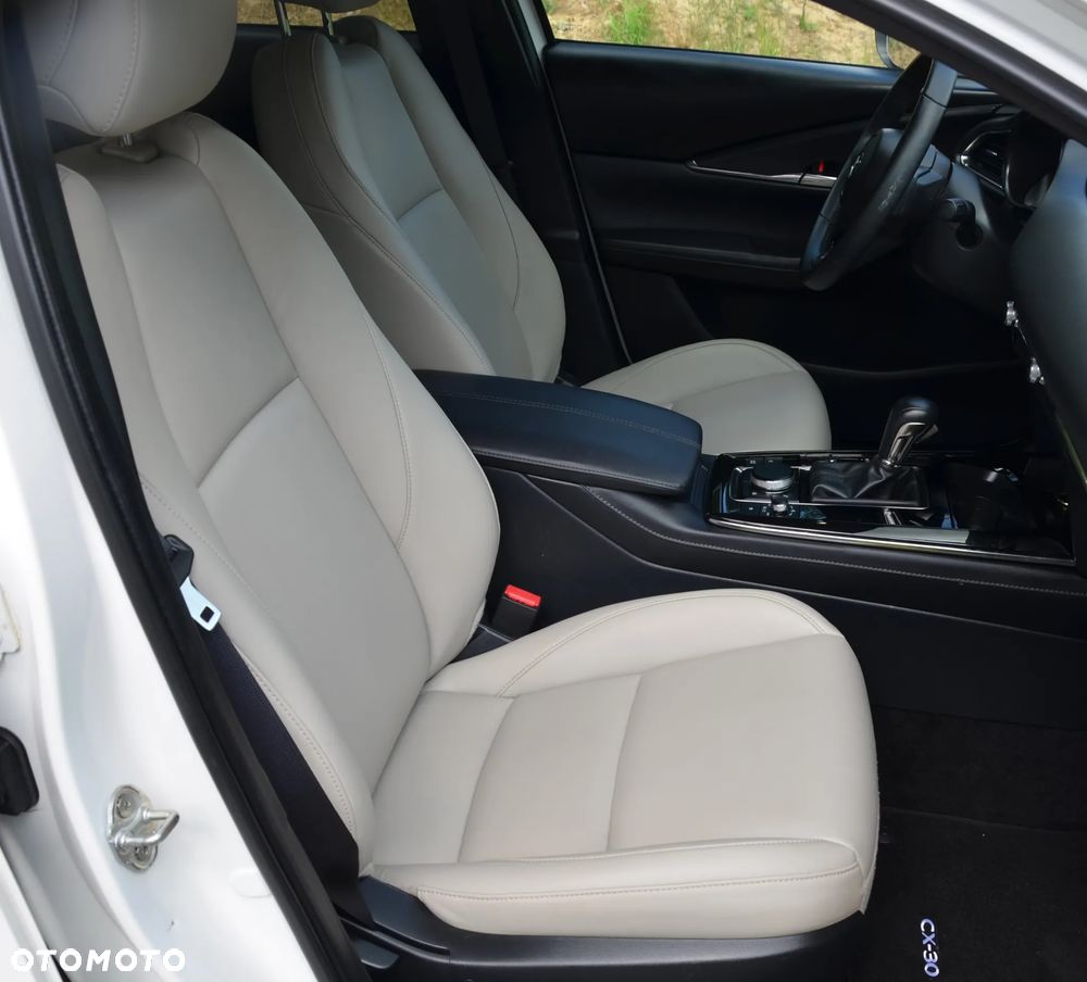 Mazda CX-30 - 30