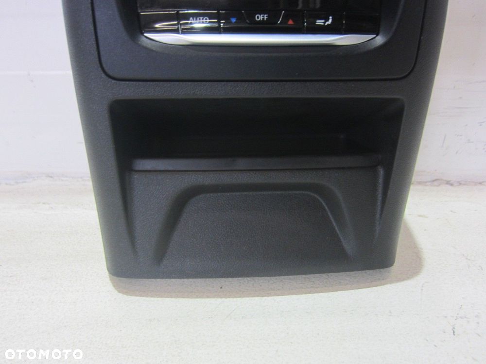 BMW X3 G01 X4 G02 KRATKA NAWIEWU TYLNA TYŁ PODGRZEWANE 64229363822 9363822 - 4
