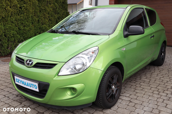 Hyundai i20 1.2 Style
