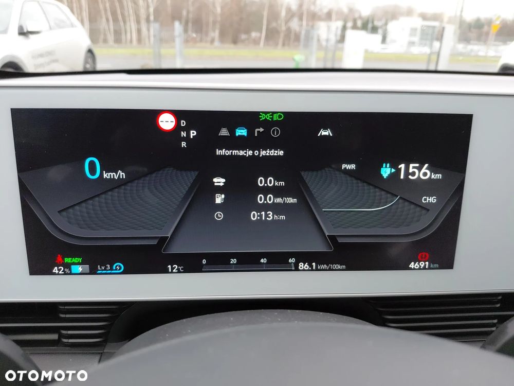 Hyundai IONIQ 5 77kWh Techniq - 14