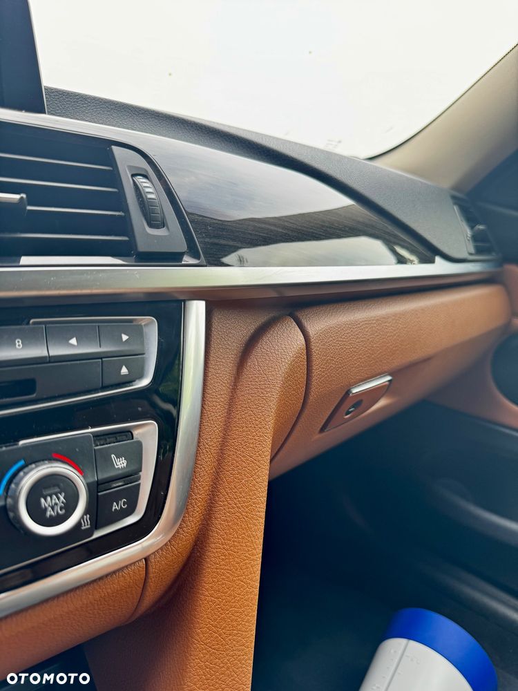 BMW Seria 4 428i xDrive Luxury Line - 17