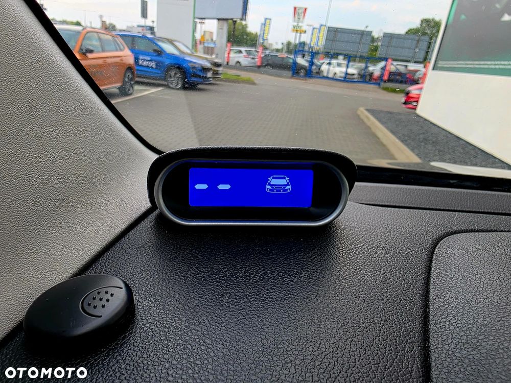 Toyota Proace City Verso 1.2 D-4T Business - 32