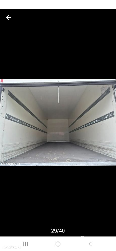 DAF XF ORYGINALNY PRZEBIEG z Niemiec / TANDEM ZESTAW PRZEJAZDOWY Z WINDĄ - 14