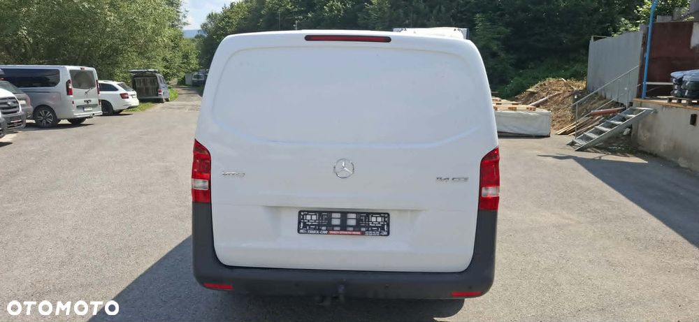Mercedes-Benz vito - 6