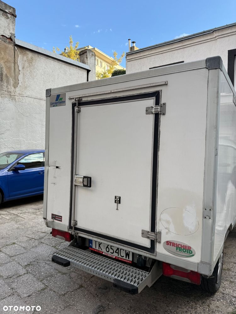Fiat Doblo - 8