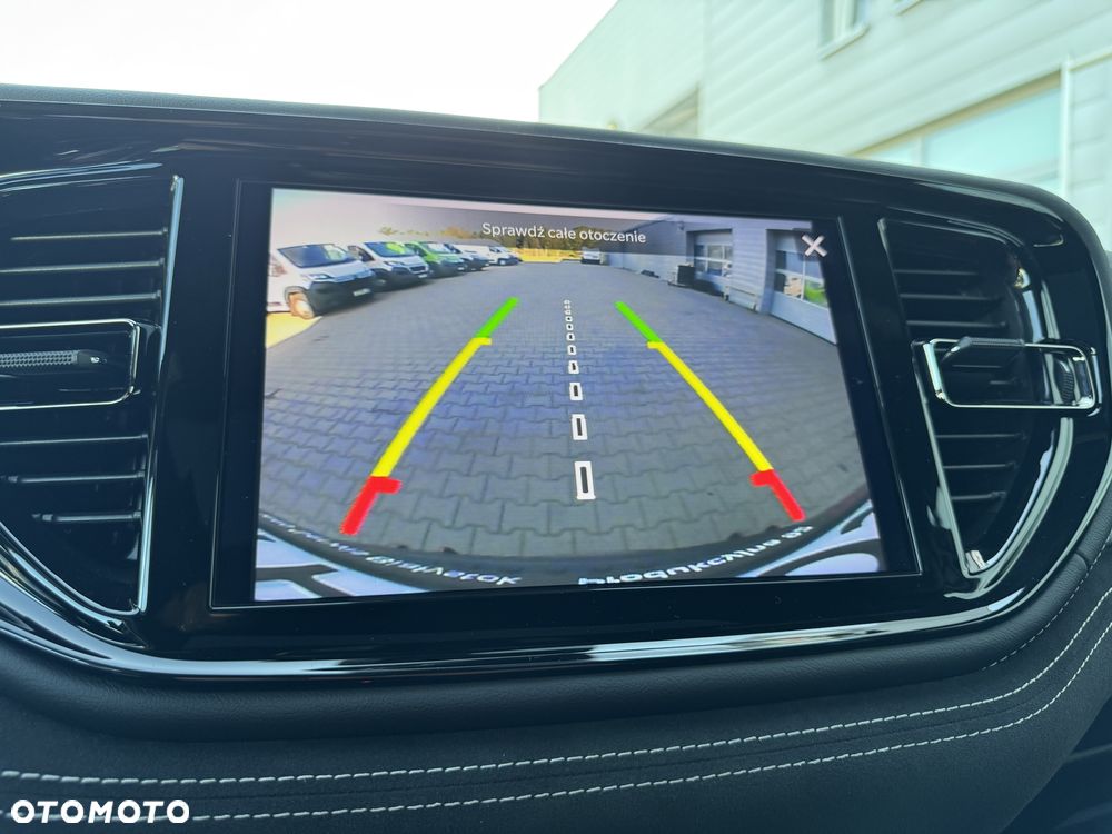 Dodge Durango 6.4 SRT - 34