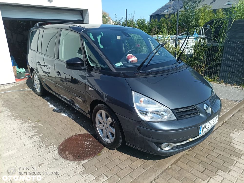 Renault Espace - 9