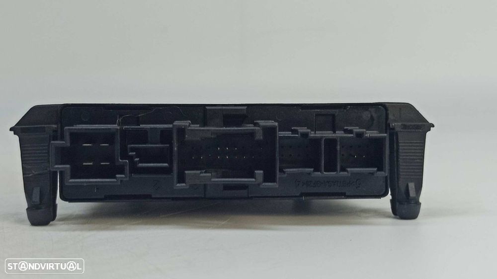 CENTRALINA/BOMBA FECHO CENTRAL MERCEDES CLASE C (W203) BERLINA 220 CDI (LA) (203... - 5