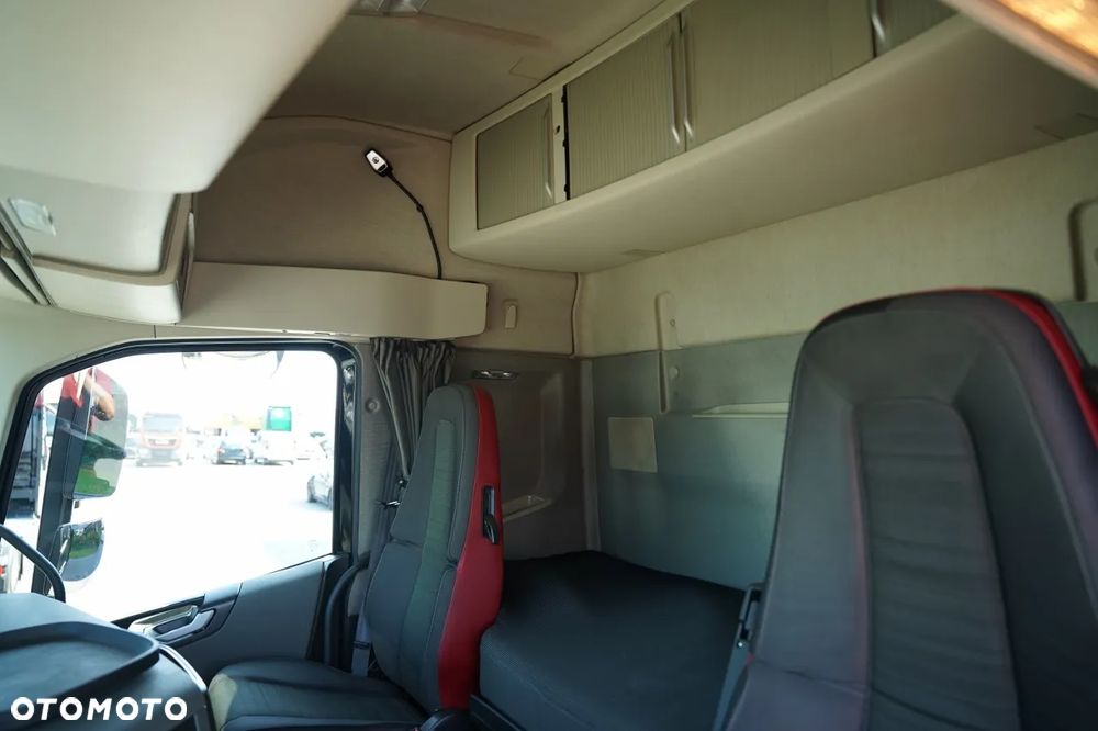 Volvo FH 500 / I- SHIFT  / EURO 6 - 24