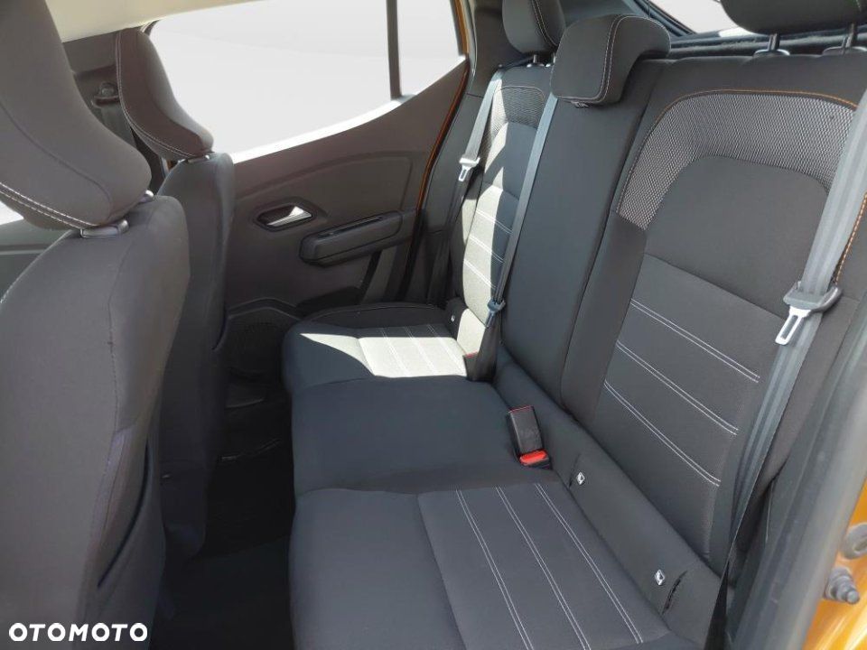 Dacia Sandero Stepway - 3